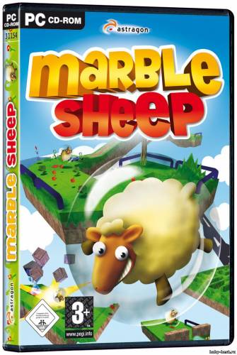 Marble Sheep (2007) PC
