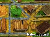 Веселые котята