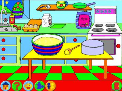 Страна знаний - День рождение Полины (выпуск 14)