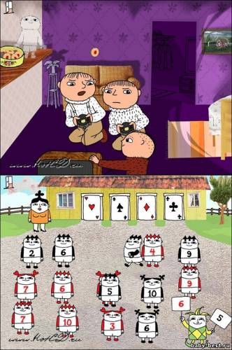 Егор Горошкин (2006) PC