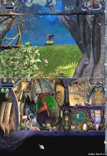 Creatures 3: Норны в космосе (1999) PC