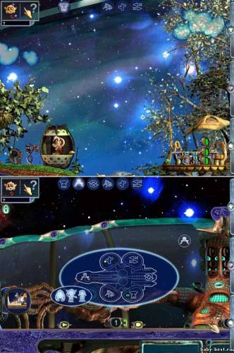 Creatures: Покорение космоса / Creatures: Exodus (2004) PC