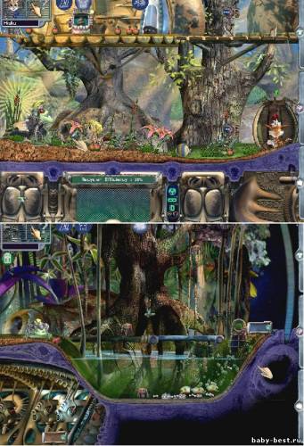 Creatures 3: Норны в космосе (1999) PC