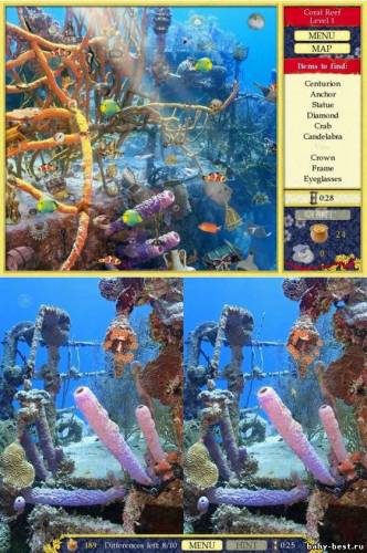 The Pirates Treasure: An Oliver Hook Mystery (2010) PC