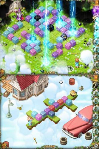 DreamWoods (FINAL) (2010) PC