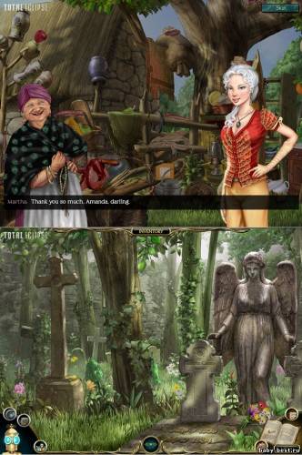 The Clockwork Man 2: The Hidden World Ultimate Edition (2010) PC