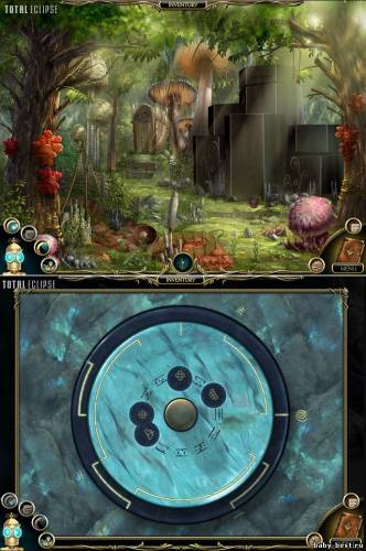 The Clockwork Man 2: The Hidden World Ultimate Edition (2010) PC