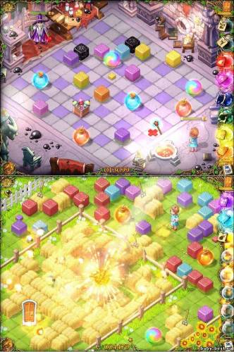 DreamWoods (FINAL) (2010) PC