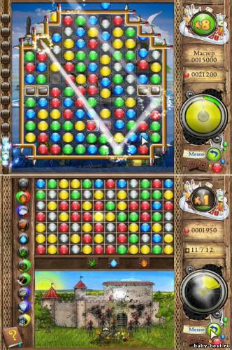 Веселые истории (2010) PC