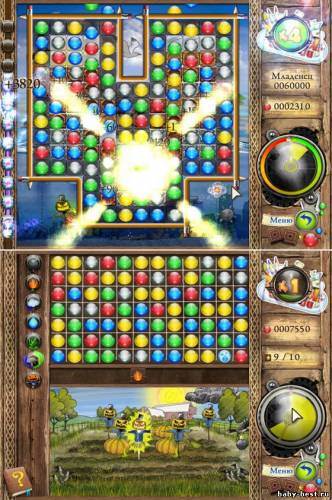 Веселые истории (2010) PC