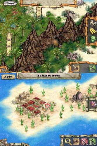 Totem Tribe Gold (2010) PC