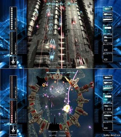 Razor2: Hidden Skies (2010) PC