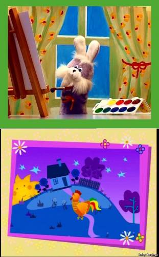 Профессор Карапуз. Вся коллекция (2008) 4xDVD5