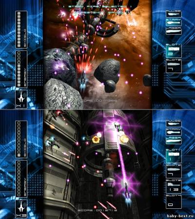 Razor2: Hidden Skies (2010) PC