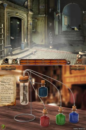 The Mysterious Case of Dr. Jekyll and Mr. Hyde (2010) PC