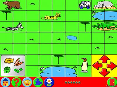 Страна знаний - Все за стол! (выпуск 16)