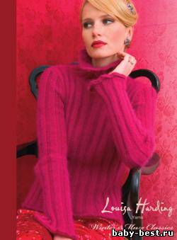 Louisa Harding . Winters Muse Classics, 2006