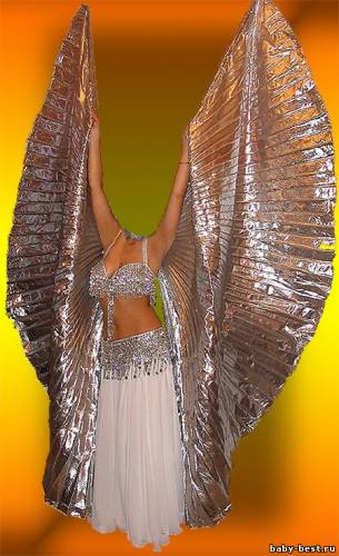 "Восточные танцы" 3