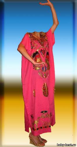 "Восточные танцы "2