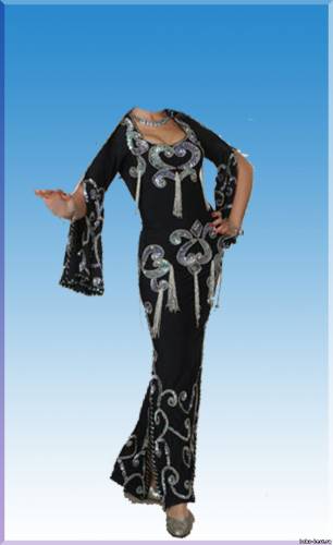 Восточные танцы 1