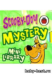 Scooby-Doo - Mini Library