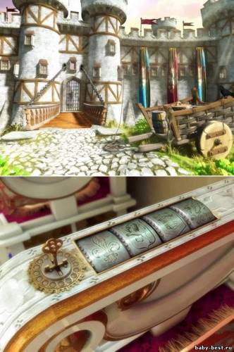 Robin’s Quest: A Legend is Born (2010) PC