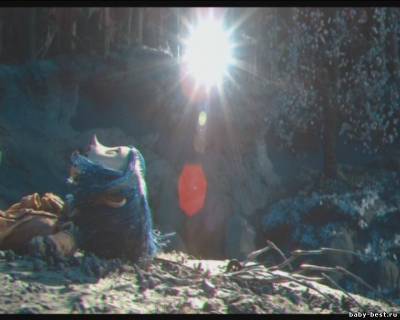 Коралина в Стране Кошмаров / Coraline 3D (2009) DVD9