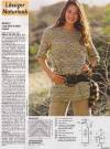 журнал: Lea Special - LM 001 Modische Masche