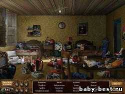 Наследие Принцессы Солнца / Lost Realms (2009)