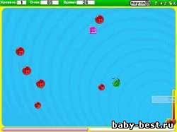 Пуговки (2010) PC