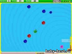 Пуговки (2010) PC