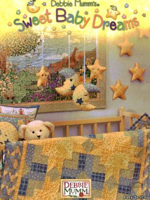 книга: Sweet Baby Dreams