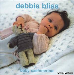 Debbie Bliss. Baby Cashmerino
