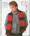 журнал: Alpaca&Angora Sweaters, 1983