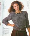 журнал: Alpaca&Angora Sweaters, 1983