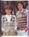 журнал: Alpaca Sweater, 1983