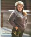 журнал: Alpaca&Angora Sweaters, 1983