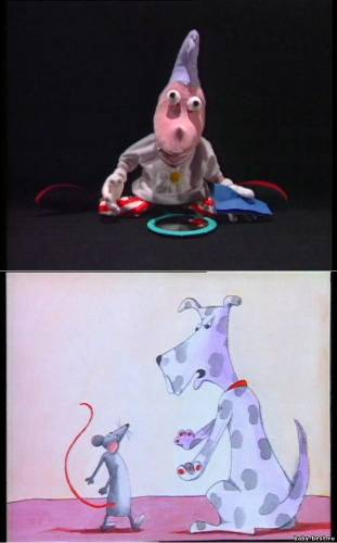 Gunter Gerngros, Herbert Puchta - Playway to English Level 1 Stories (2008) DVD5