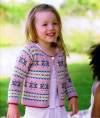 журнал: Family Knits: 25 Handknits for All Seasons. Debbie Bliss