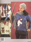 журнал: Bear Sweaters to knit