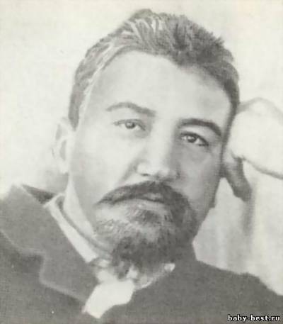 Русская литература. Лекции: Александр Иванович Куприн (2009) SATRip