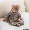книга: The Baby Knits Book. Debbie Bliss