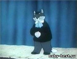 Басни для детей (1946-1953) DVDRip