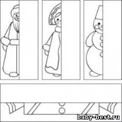 Раскраски для развития творческих способностей