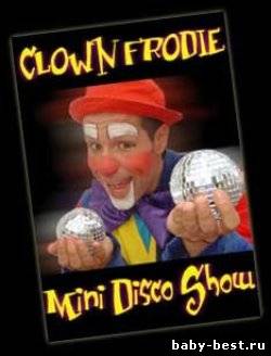 VA - Mini Disco Club Hits [2009, Детская музыка, MP3]