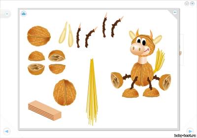 Своими руками. Мастерская игрушек (2010)