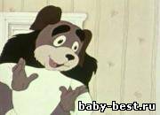 Кот и кошка. Сборник мультфильмов