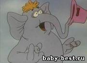 Кот и кошка. Сборник мультфильмов