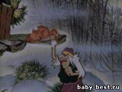 Веселые картинки. Выпуск 2. Сборник мультфильмов