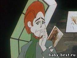 Веселые картинки. Выпуск 2. Сборник мультфильмов